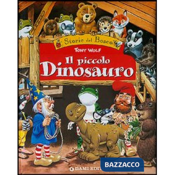 Piccolo dinosauro (Il)