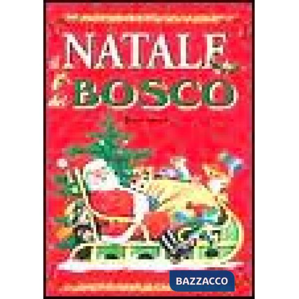 Natale del bosco (Il)