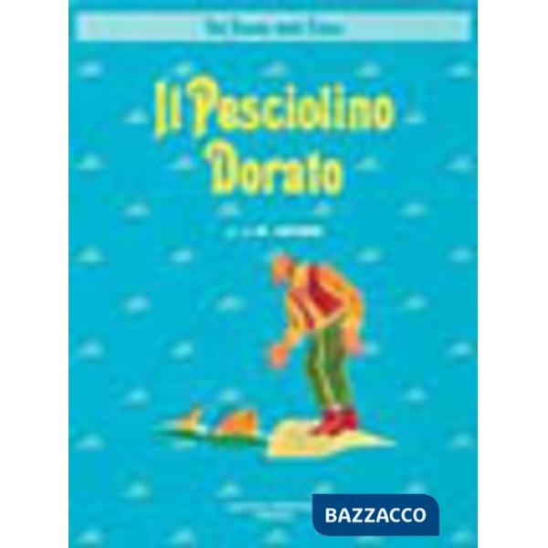 Pesciolino dorato (Il)