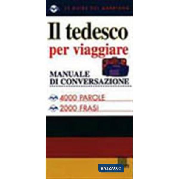 Tedesco per viaggiare (Il)