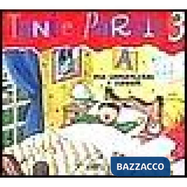 Tante parole. Per cominciare a leggere. Vol. 2