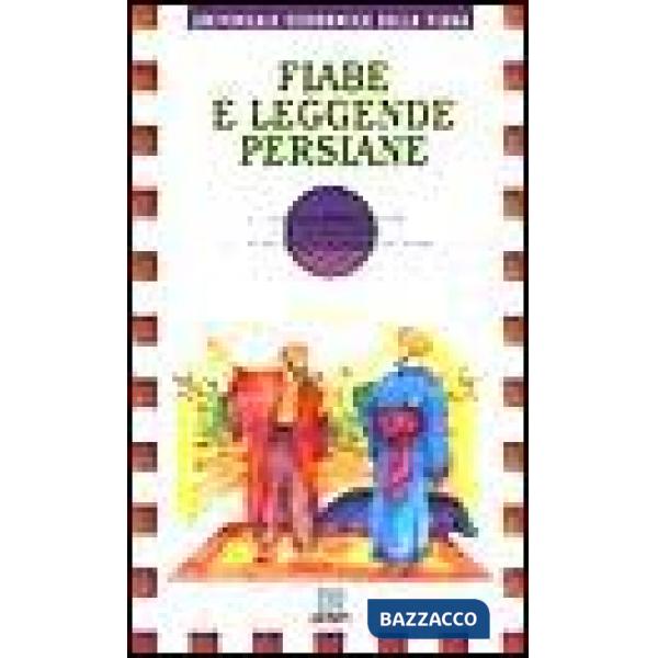 Fiabe e leggende persiane