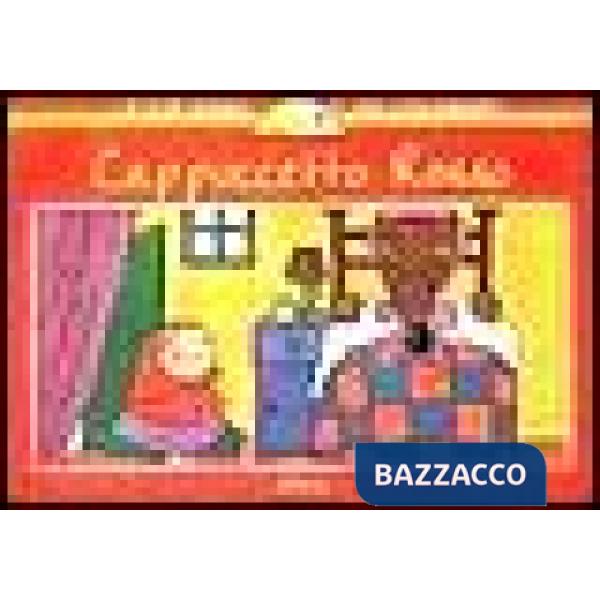 Cappuccetto Rosso