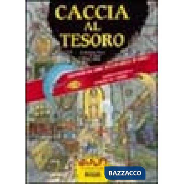 Caccia al tesoro