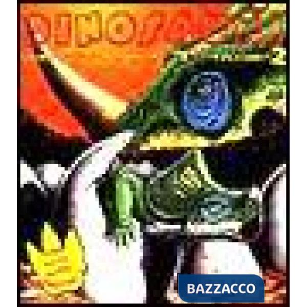 Dinosauri. Vol. 2