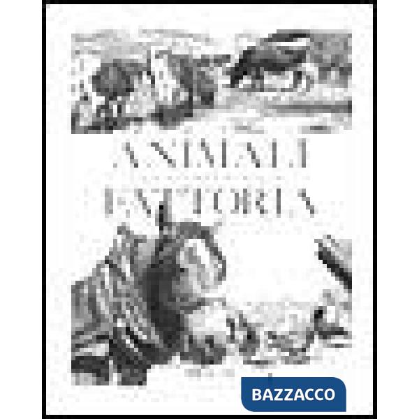 Cuccioli della fattoria