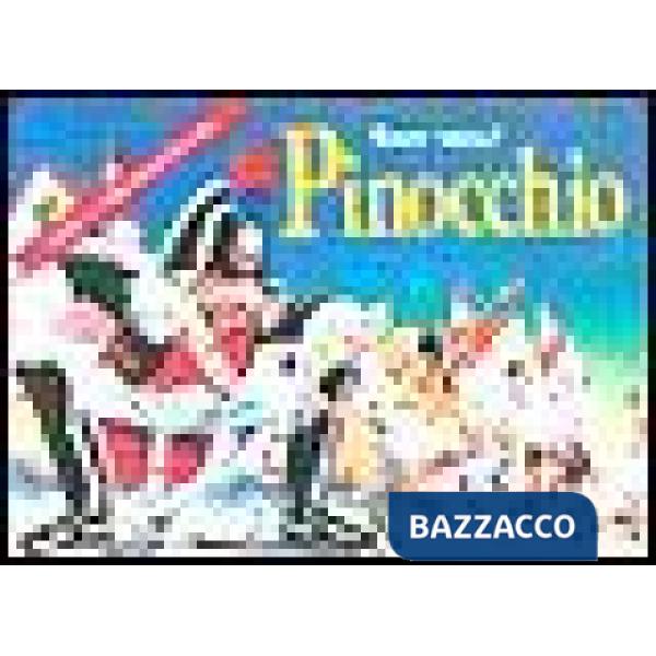 Pinocchio