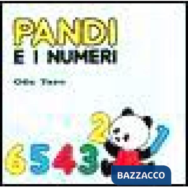 Pandi e i numeri