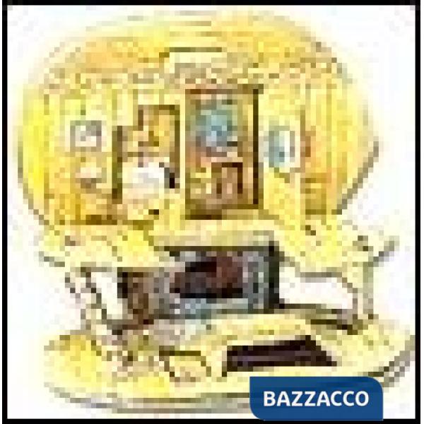 Casa dello gnomo (La)