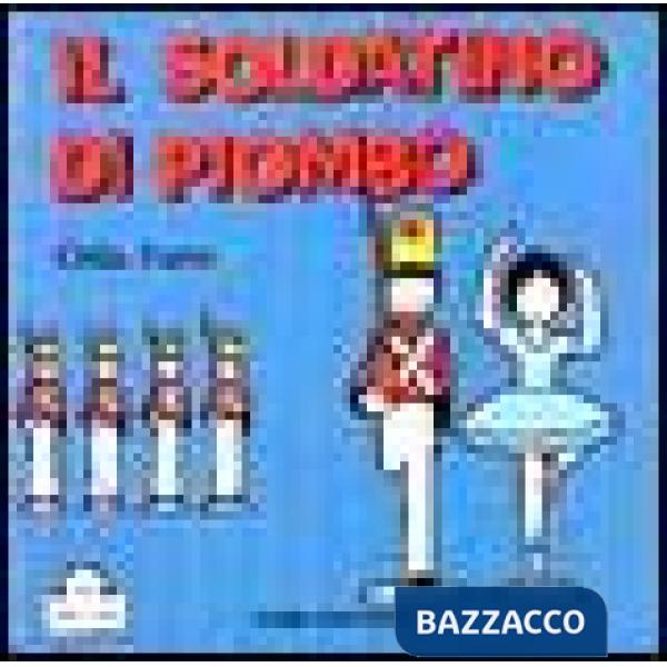 Soldatino di piombo (Il)