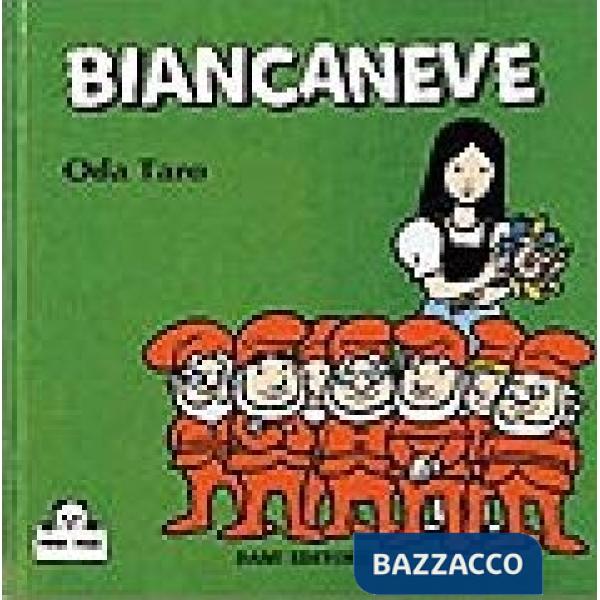 Biancaneve