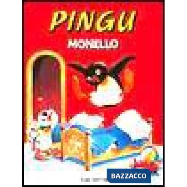 Pingu monello