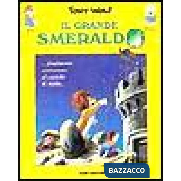 Grande smeraldo (Il)