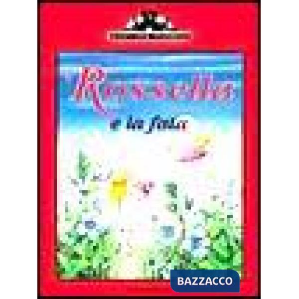 Rossella e la fata