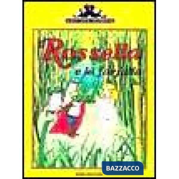 Rossella e la farfalla. Ediz. illustrata