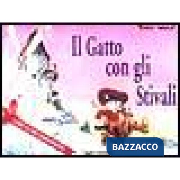 Gatto con gli stivali (Il)