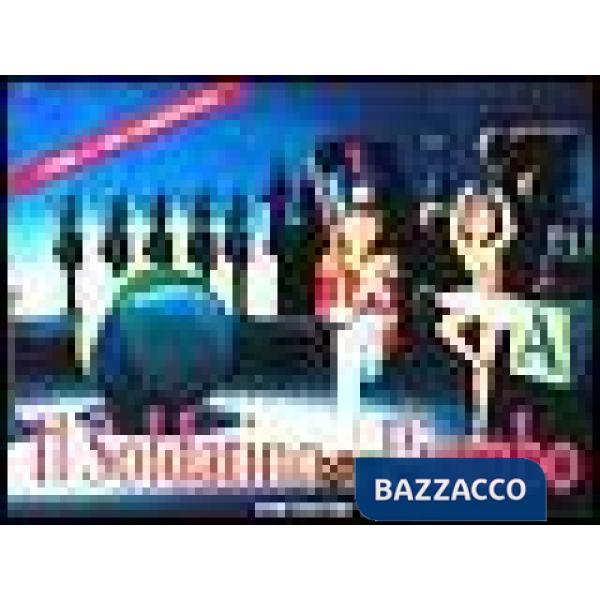 Soldatino di piombo (Il)