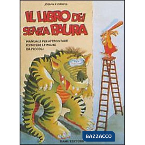Libro dei senza paura (Il)