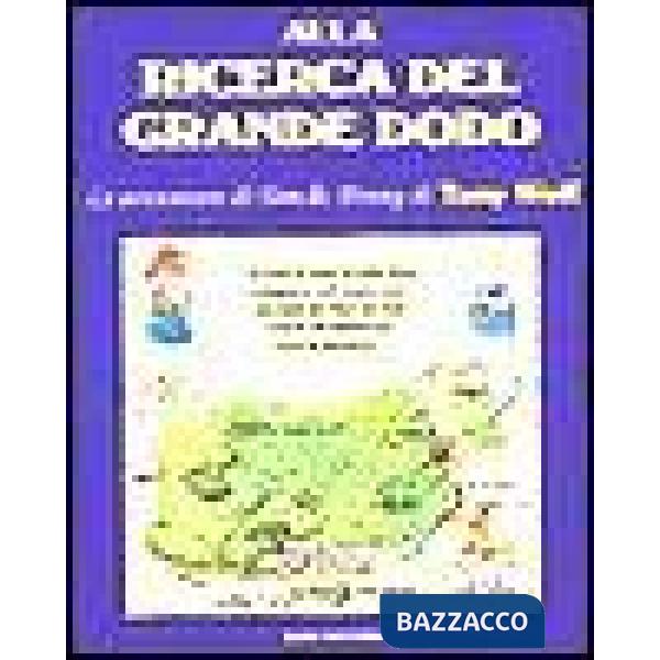 Alla ricerca del grande Dodo
