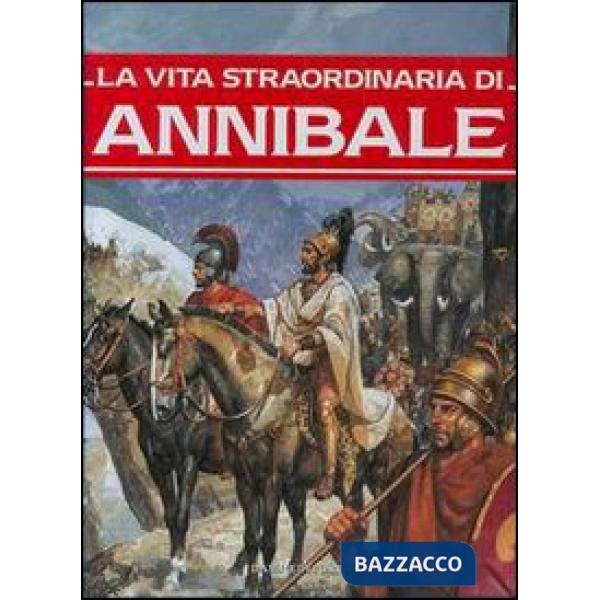 Annibale e Scipione l'Africano
