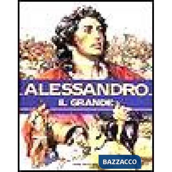 Alessandro il Grande