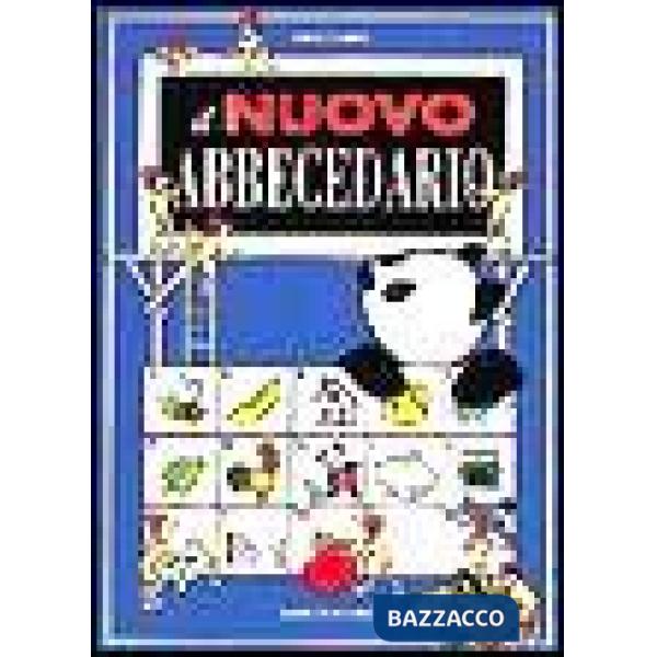 Nuovo abbecedario (Il)
