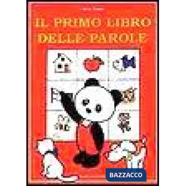 Primo libro delle parole (Il)