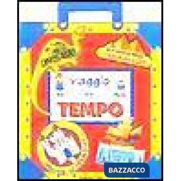 Viaggio nel tempo. Tom & Penny