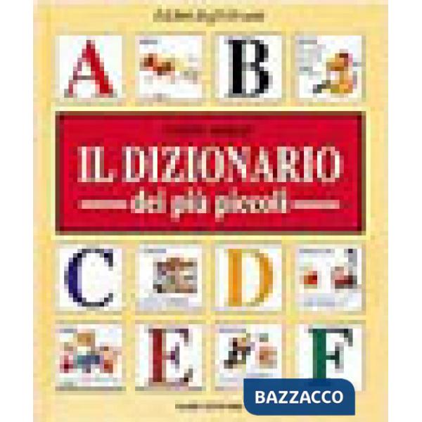Dizionario dei più piccoli (Il)
