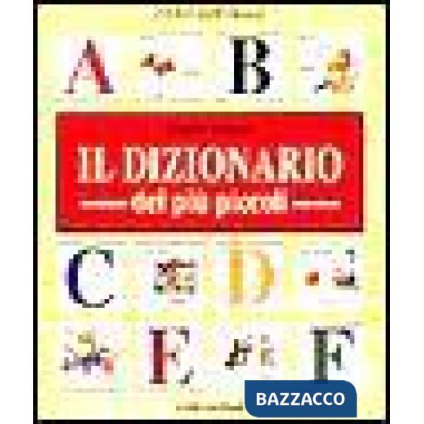Dizionario dei più piccoli (Il)