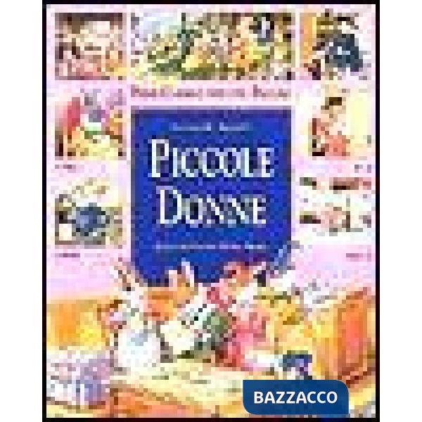 Piccole donne