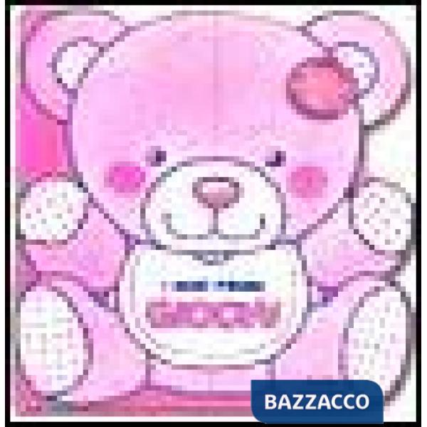 Miei primi giochi. Ediz. illustrata (I)