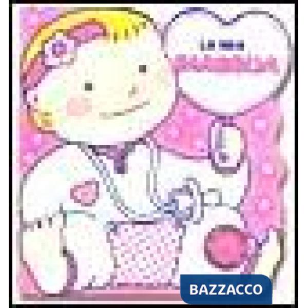 Mia famiglia. Ediz. illustrata (La)