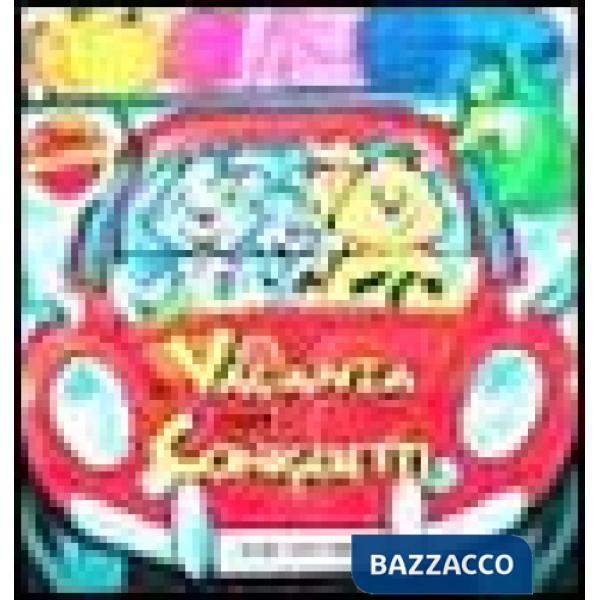 In vacanza con i coniglietti