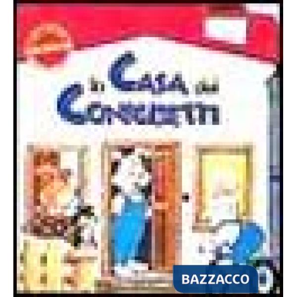 Casa dei coniglietti (La)