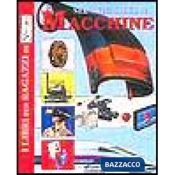 Nel mondo delle macchine