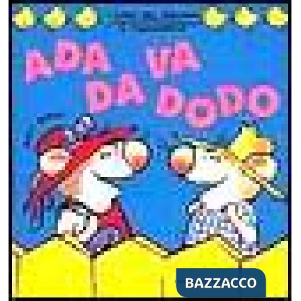 Ada va da Dodo