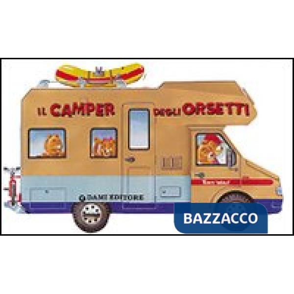 Camper degli orsetti (Il)