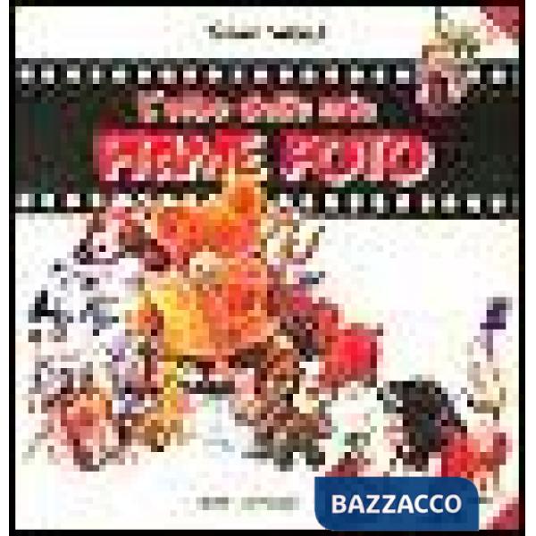 Albo delle mie prime foto (L')