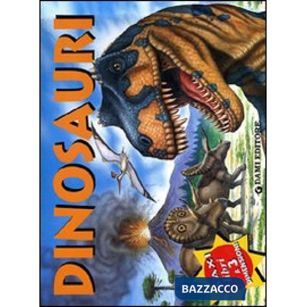 Dinosauri