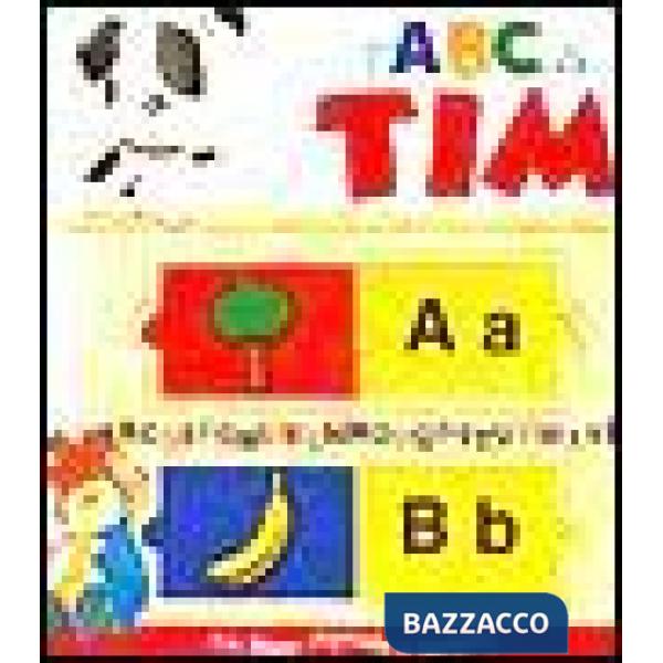 ABC di Tim (L')