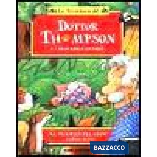 Signorina ficcanaso e altre storie (La)