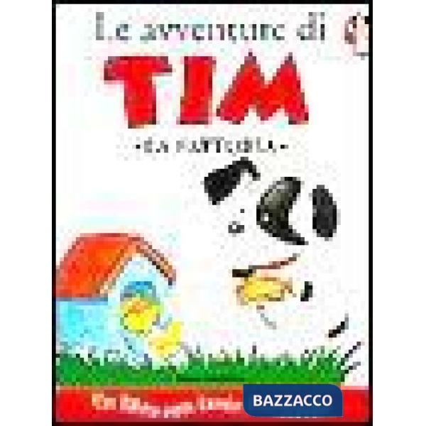Avventure di Tim. La fattoria (Le)