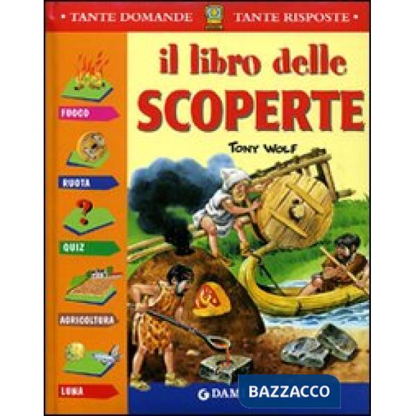Libro delle scoperte (Il)