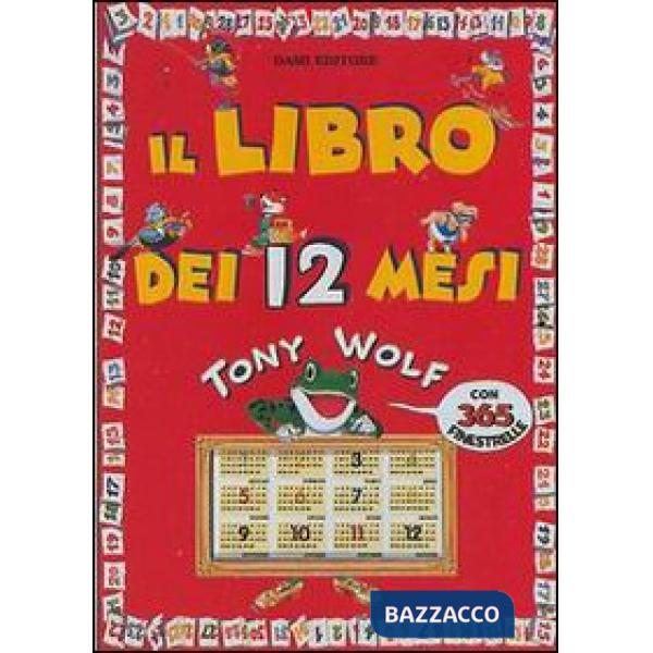 Libro dei 12 mesi (Il)