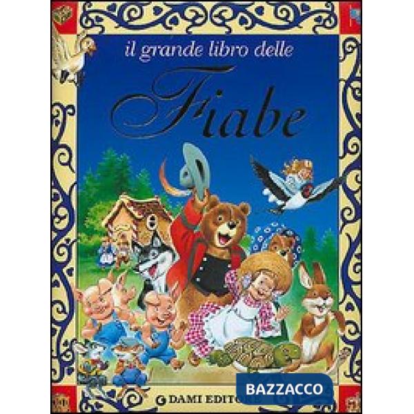 Grande libro delle fiabe (Il)
