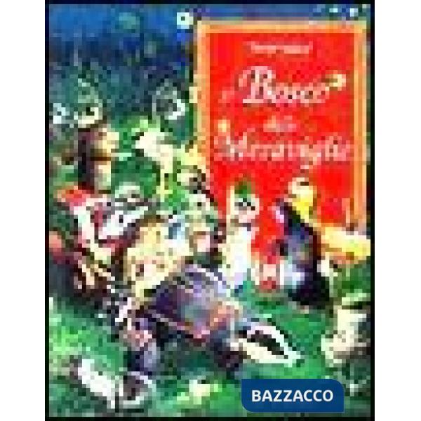 Bosco delle meraviglie (Il)