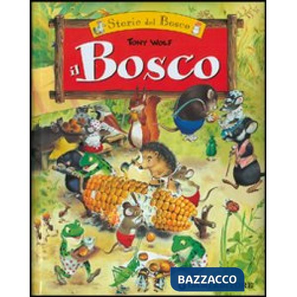 Bosco (Il)