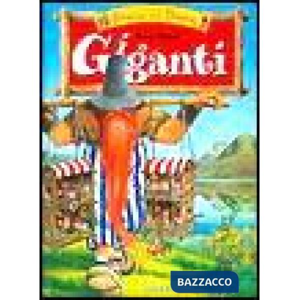 Giganti
