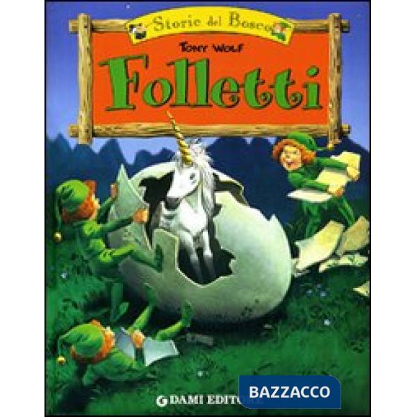 Folletti